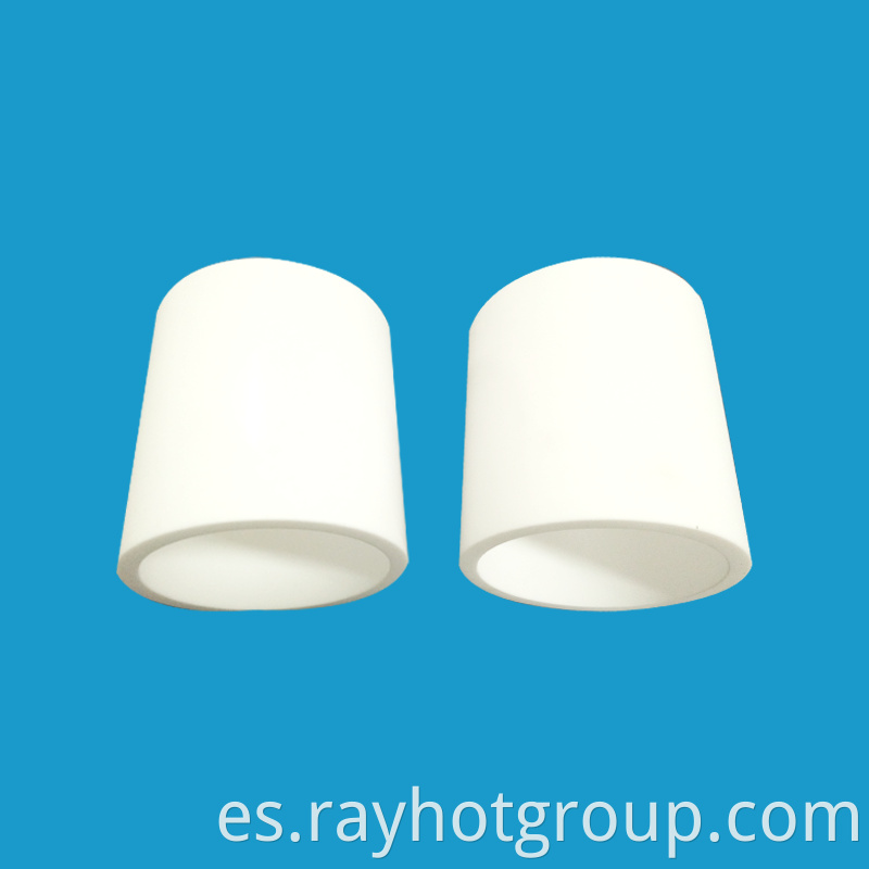 Ptfe Press Tube